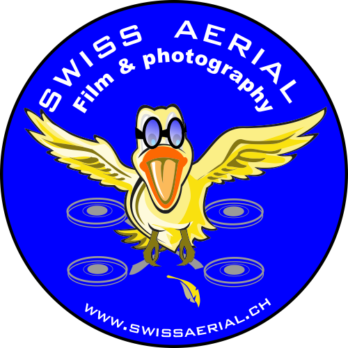 Swiss Aerial